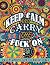 A Motivational Swear Colori...