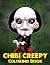 PAINT ME! Chibi Creepy Colo...