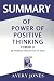 A Summary of Power Of Posit...