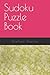 Sudoku Puzzle Book