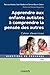 Apprendre aux enfants autis...