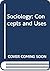 Sociology: Concepts and Uses