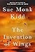 The Invention of Wings