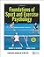 Foundations of Sport and Exercise Psychology