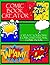 Comic Book Creator: Create ...