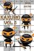 KAKURO Vol. 5- Ninja Puzzle...