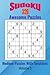 Medium Sudoku Puzzles Book ...