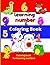 NUMBERS Coloring Book: NUMB...
