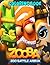 Zooba Coloring Book: 100+ Z...