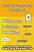 Math & Geography Grade 4 Workbook - Distances between US Citi... by Bookdepth