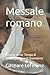 Messale romano: volume terz...