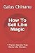 How To Sell Like Magic
