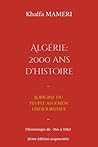 Algérie - 2000 an...