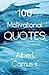 Albert Camus's 100 Motivati...