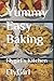 Yummy Easy Baking: Flygirl`...