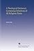 A Theological Dictionary Containing Definitions of All Religious Terms