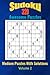 Medium Sudoku Puzzles Book ...