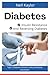 Diabetes Insulin Resistance And Reversing Diabetes by Nell Kaylor