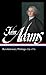 John Adams: Revolutionary Writings, 1755-1775 (Library of America, No. 213)