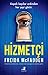 Hizmetçi by Freida McFadden