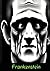 Frankenstein by Mary Wollstonecraft Shelley