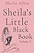 Sheila’s Little Black Book ...