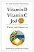 Vitamin D Vitamin C Jod by Alexandre Doumenach