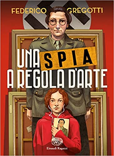 Una spia a regola d'arte
