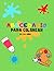 Libro para colorear el abec...