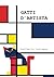 Gatti d'Artista by Raffaella Castagna