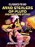 Mind Stealers of Pluto and five more stories by Joseph  Farrell