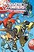 Transformers Animated: The ...