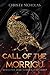 Call of the Morrigú: An Irish Historical Paranormal Fantasy Adventure