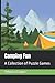 Camping Fun: A Collection o...