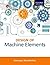 Design Of Machine Elements by Kamaraju Ramakrishna