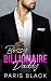 Bossy Billionaire Daddy