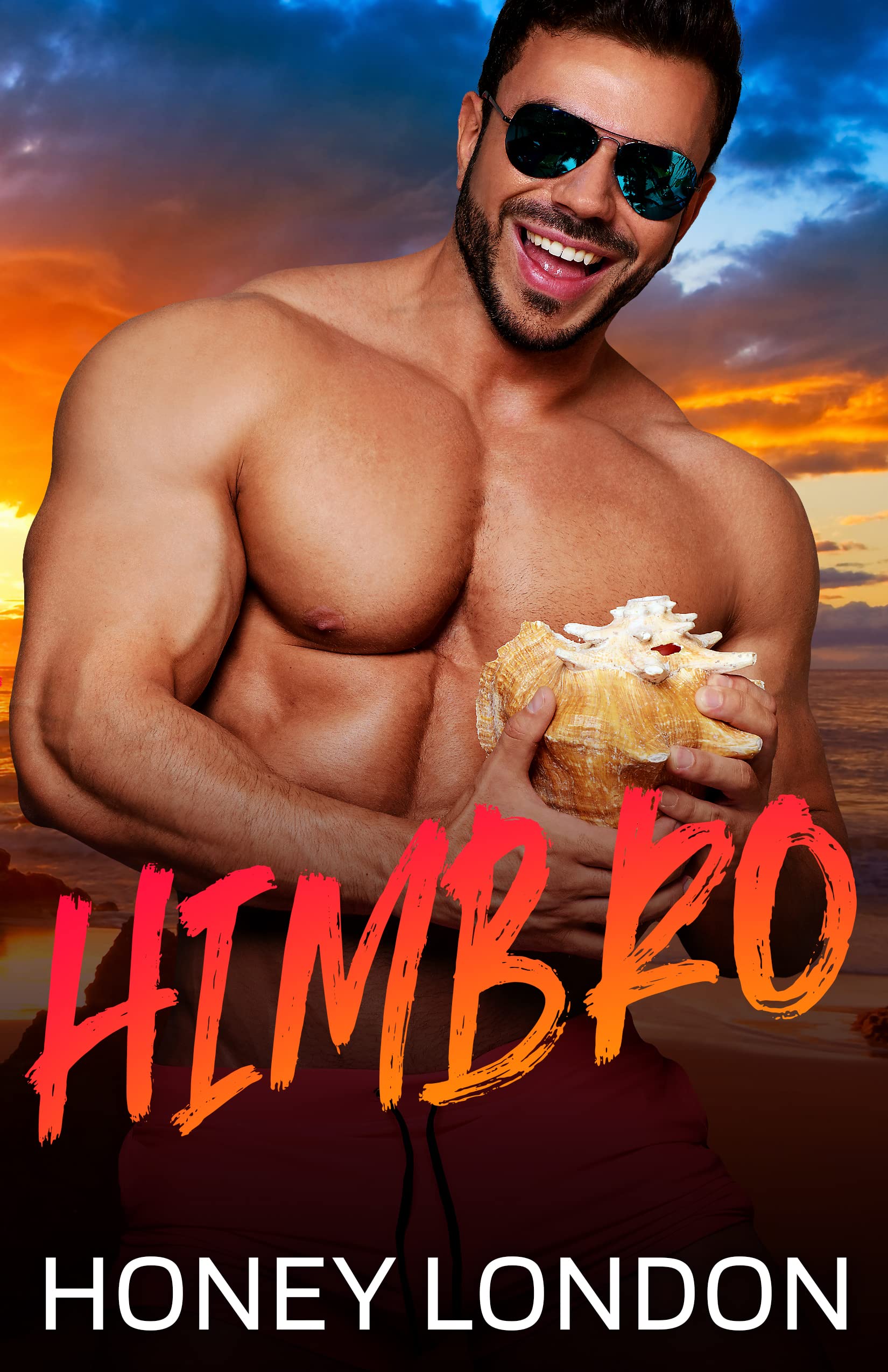 Himbro (Kindle Edition)