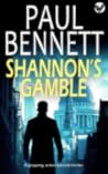 SHANNON’S GAMBLE