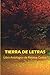 Tierra de letras