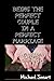 BEING THE PERFECT COUPLE IN...