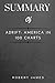 Summary Of Adrift: America ...