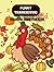 Funny thanksgiving coloring...