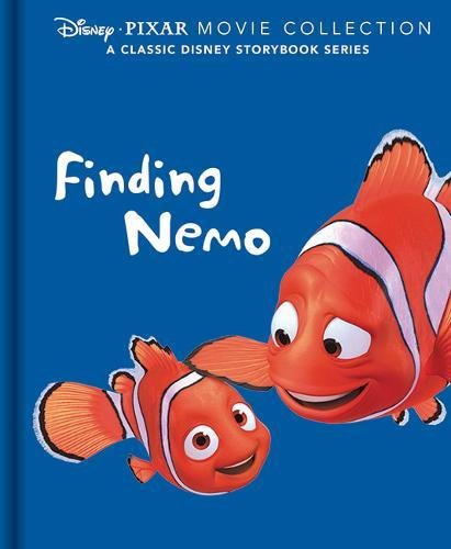 FINDING NEMO: (Mini Movie Collection Disney)
