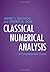 Classical Numerical Analysis: A Comprehensive Course