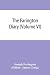 The Farington diary Volume VI