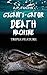 Giganti-gator Death Machine: Triple Feature: Three Novellas of Cryptid Horror