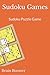 Sudoku Games by Rahul Prajapat