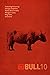 BULL #10 by Bull Lit