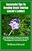 Successful Tips To Growing Greek Valerian (Jacob's Ladder): The Beginner's Guide To Growing Your Plant With Confidence (Care, Propagation, Gardening Book)