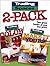2-Pack--Color! / Make It Yours! (Trading Spaces)